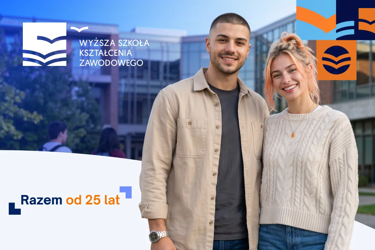 Tysiące historii. Jedna społeczność. 25 lat WSKZ