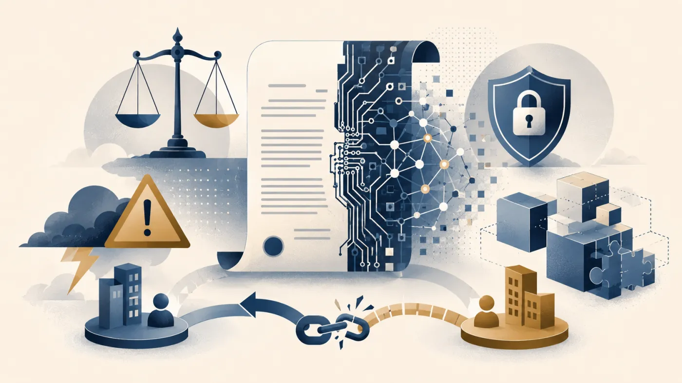 AI Act, AI compliance, bezpieczeństwo, AI w firmie