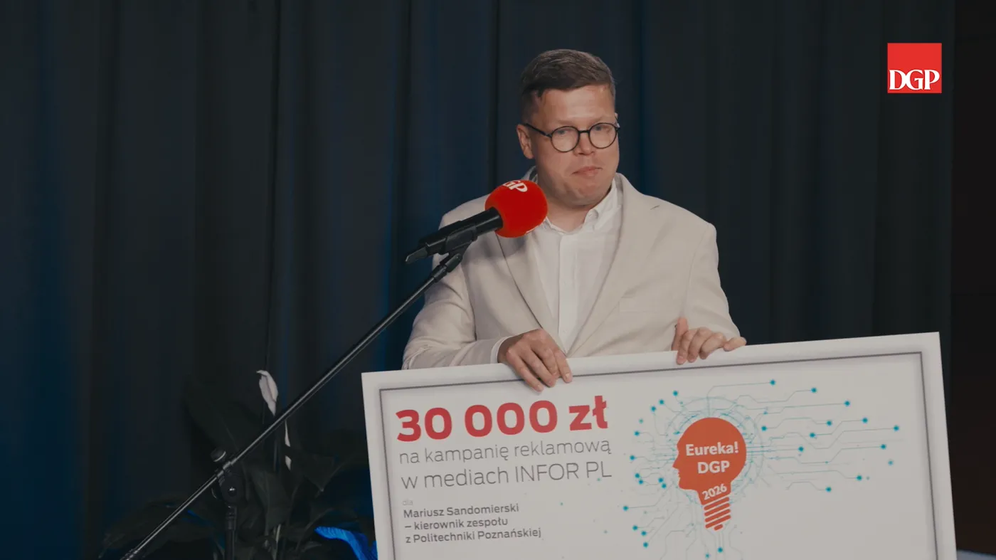 Wynalazek z Politechniki Poznańskiej ma ograniczyć zakażenia po wszczepieniu implantów