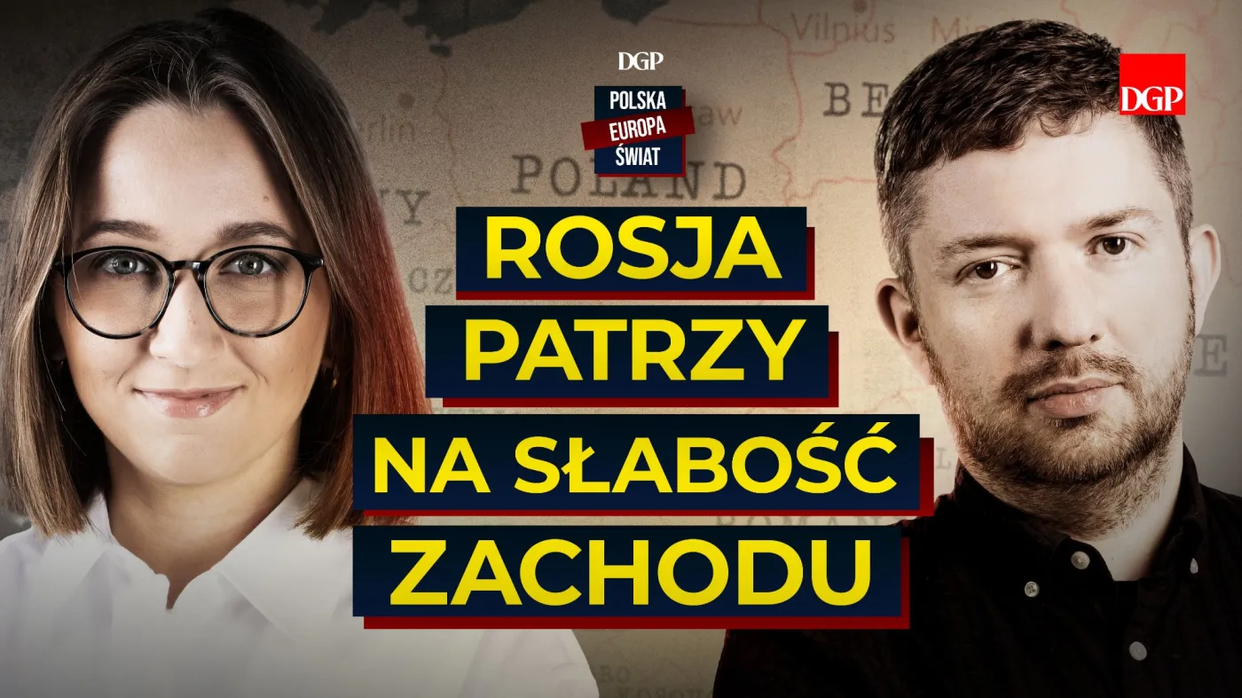Atak na Polskę lub państwa bałtyckie? Rosja może sprawdzić reakcję NATO [POLSKA-EUROPA-ŚWIAT]