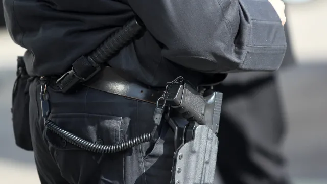 Terroryzm w państwach członkowskich UE w 2025 r. 45 ataków i ponad 480 zatrzymanych osób