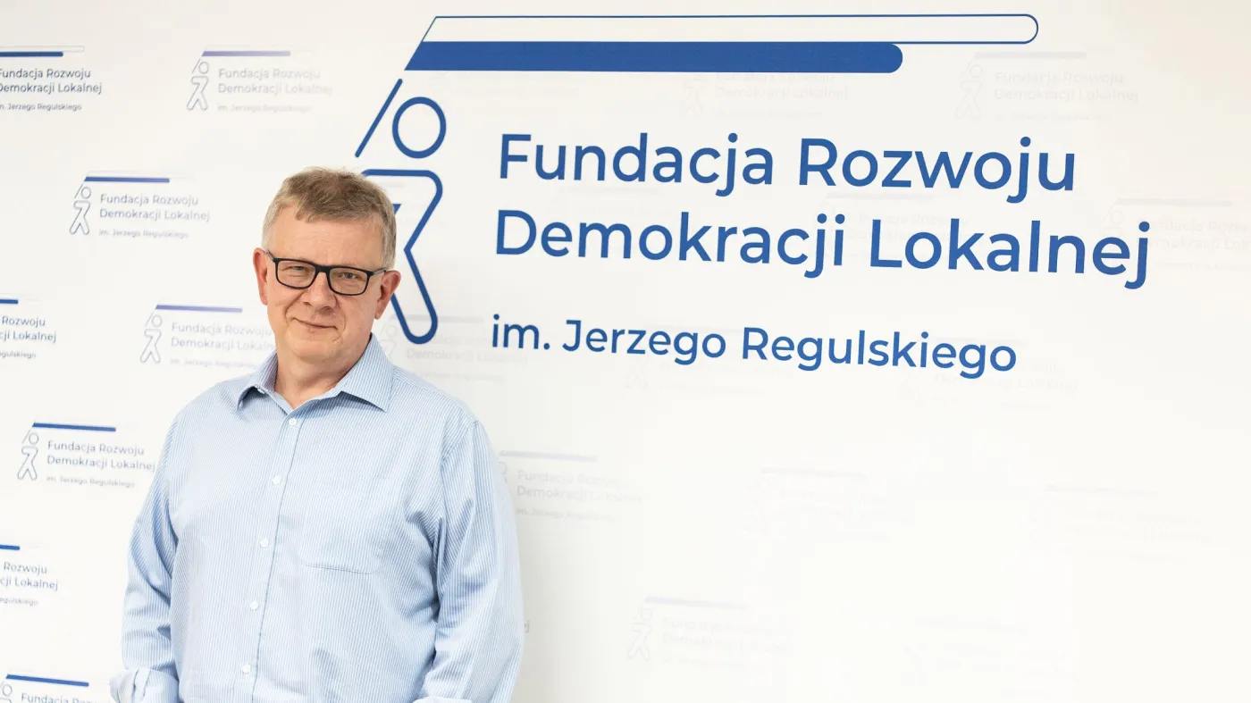 Ustrój samorządowy wymaga głębokiej reformy