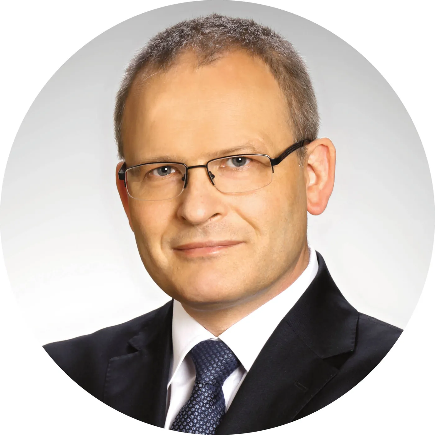 Maciej Miłkowski wiceminister zdrowia