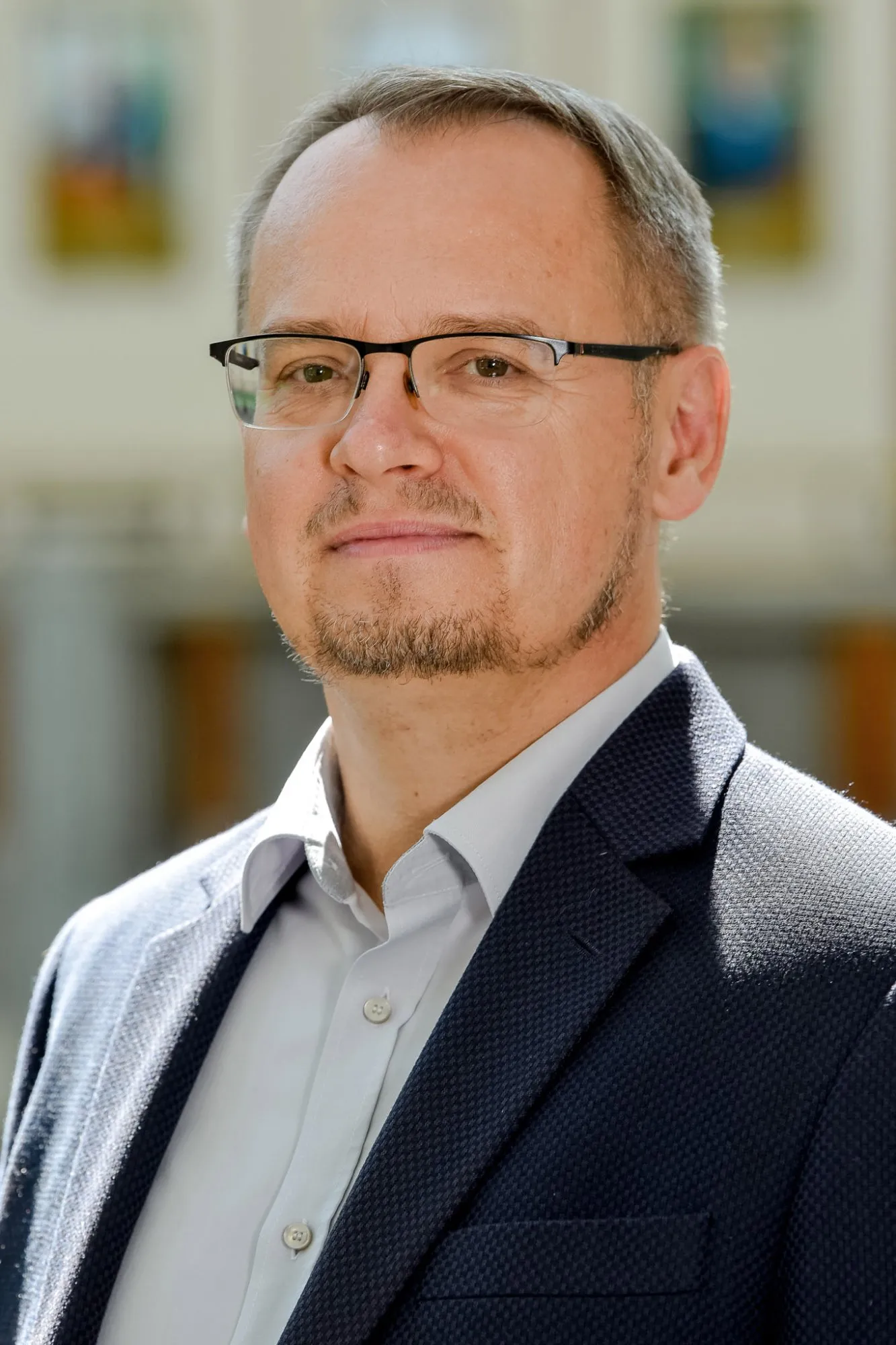 Author