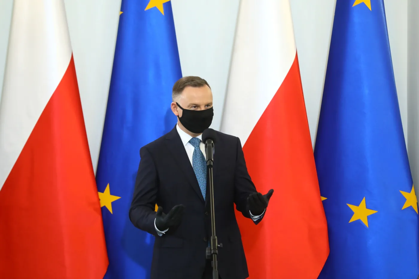Prezydent podpisał ustawę ws. młodzieżowych rad gminy i powiatu oraz młodzieżowego sejmiku