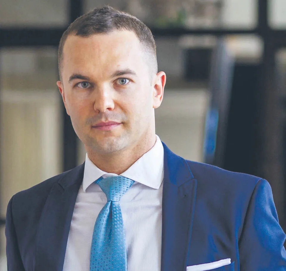 Przemysław Szymczyk
