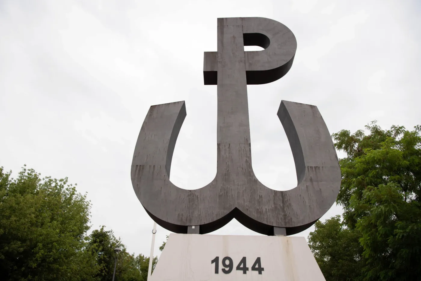Stolica: Upamiętniono wydanie rozkazu rozpoczęcia Powstania Warszawskiego