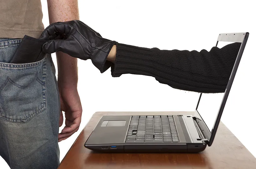 Fraud inwestycyjny, czyli nowy sposób oszukiwania w sieci