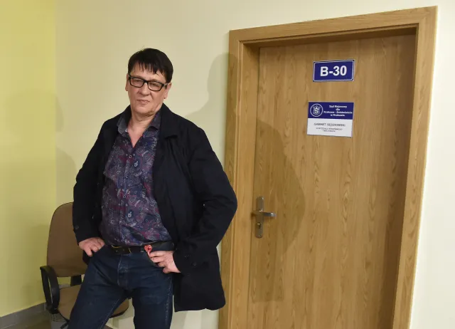 Apelacje ws. Maleńczuka, oskarżonego o naruszenie nietykalności osobistej pro-lifera