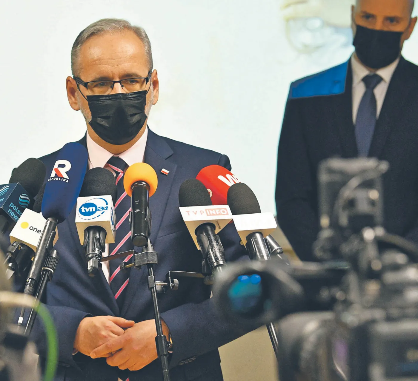 Kolejne podejście do reformy szpitali