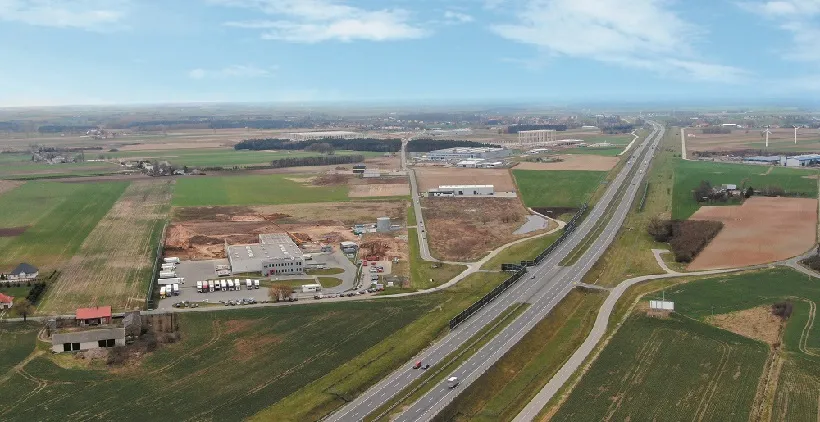 Brzeska Strefa Gospodarcza lokomotywą regionu