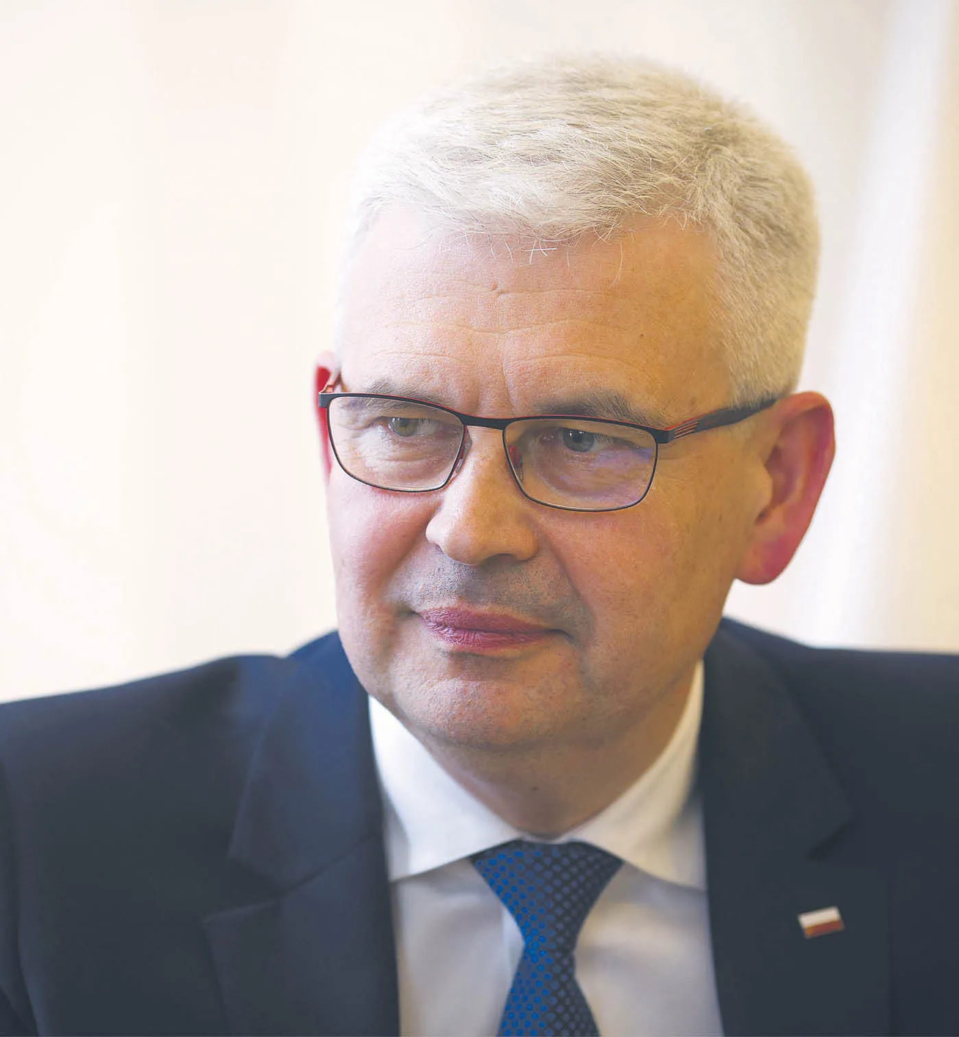 Ireneusz Zyska, sekretarz stanu w Ministerstwie Klimatu i 