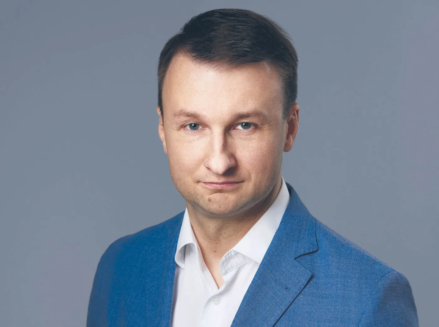 Górski: Skarb Państwa wypłaci obywatelowi odszkodowanie za życie w smogu [WYWIAD]