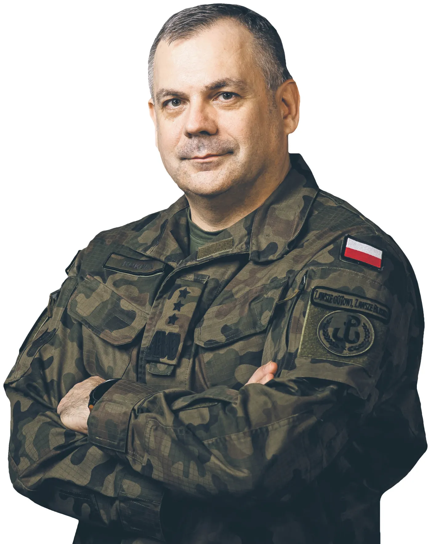 Gen. Wies