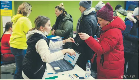 Pospolite ruszenie wciąż trwa