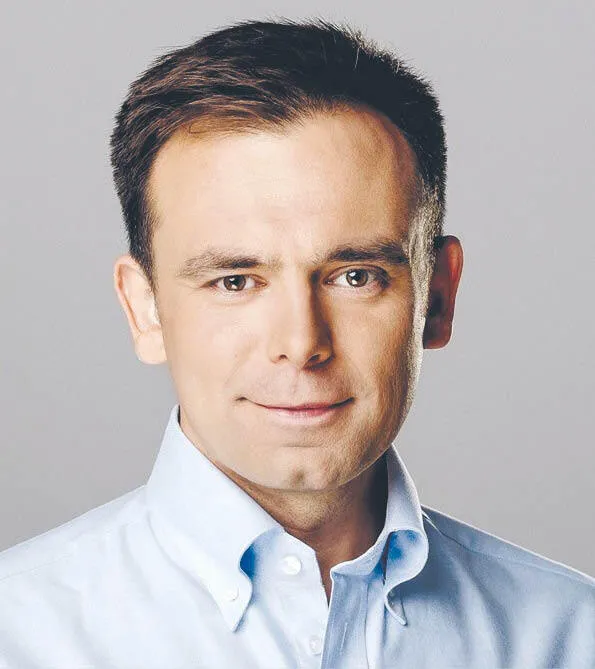 Andrzej Doma