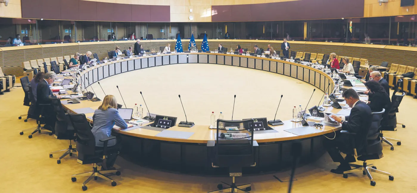 UE chce zabierać majątki rosyjskich oligarchów. Bruksela przyspiesza konfiskaty