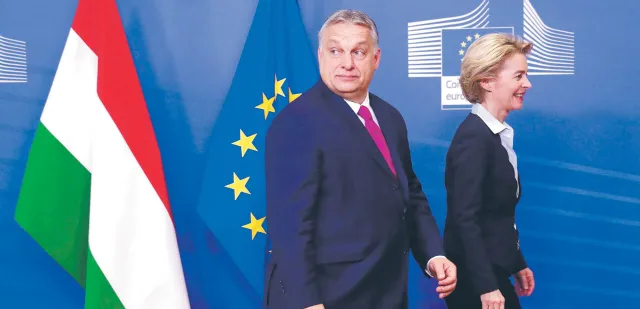 Negocjacje szóstego pakietu sankcji UE wobec Rosji