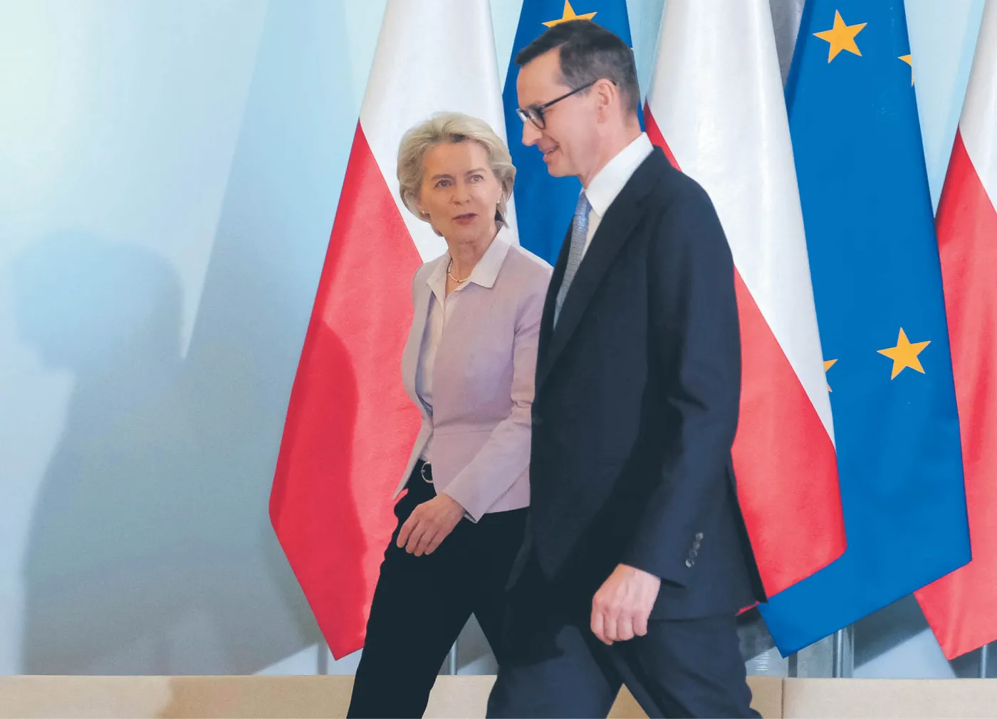 Niezamierzone skutki batalii o KPO