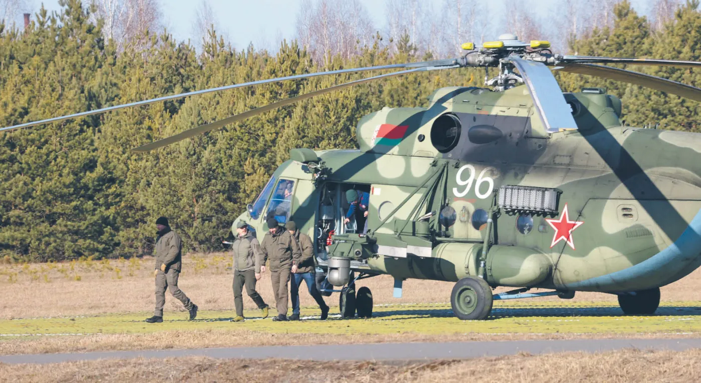 Ukraina chce do Unii