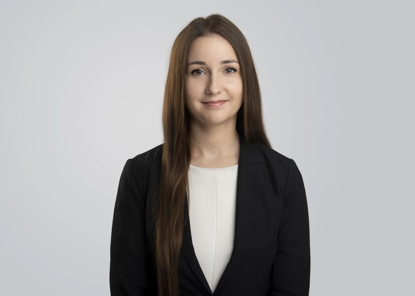 Katarzyna Szynalska – radca prawny. Młodszy prawnik w Kancelarii Prawnej Jarzyński 