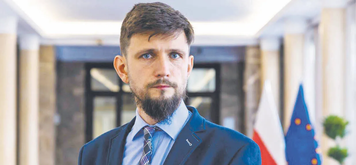 Mandaty w ramach nabyć sprawdzających są nielegalne
