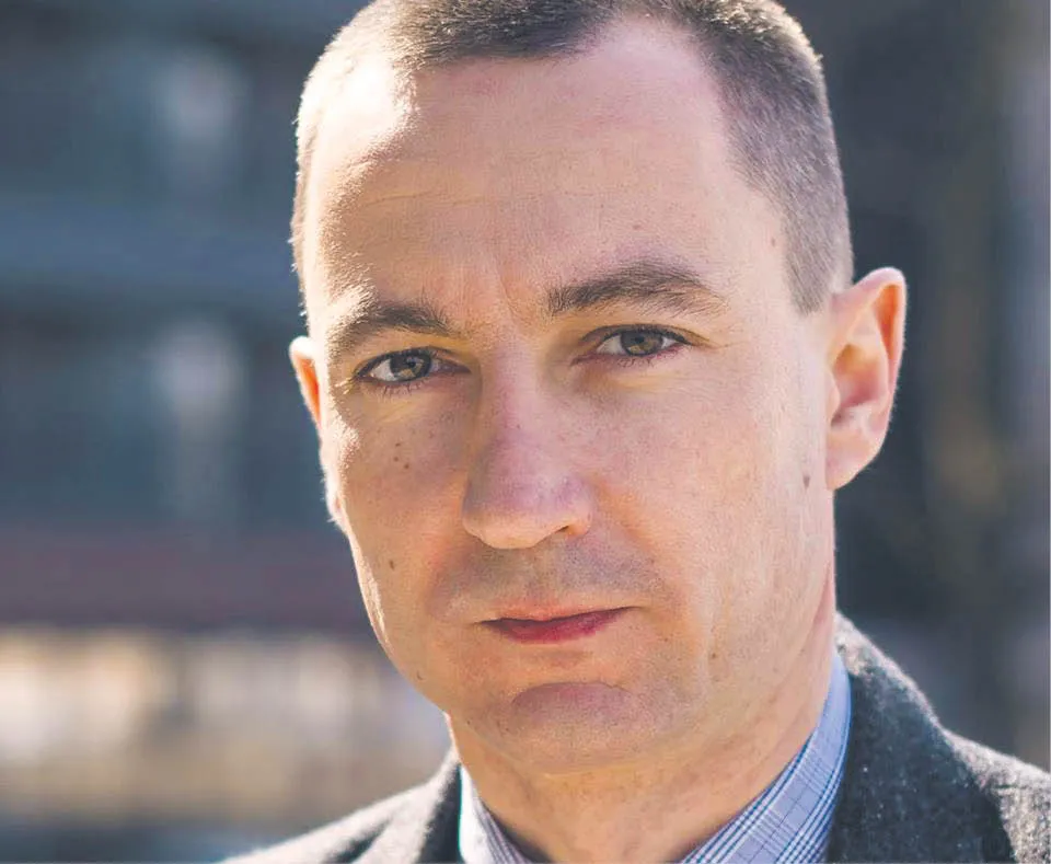 dr Jacek Soko