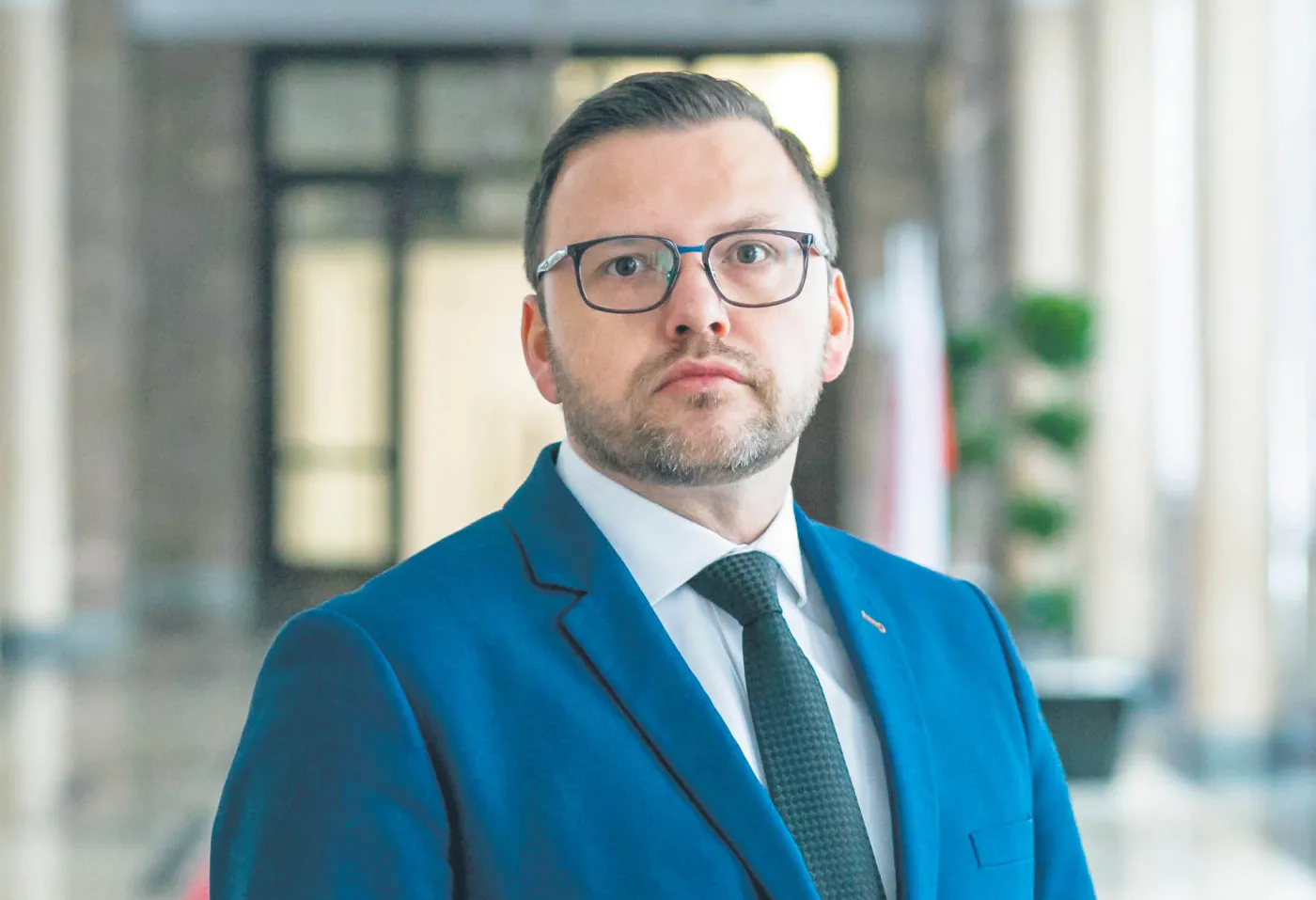 Slim VAT 3 już wkrótce. Wersja czwarta za rok [WYWIAD]