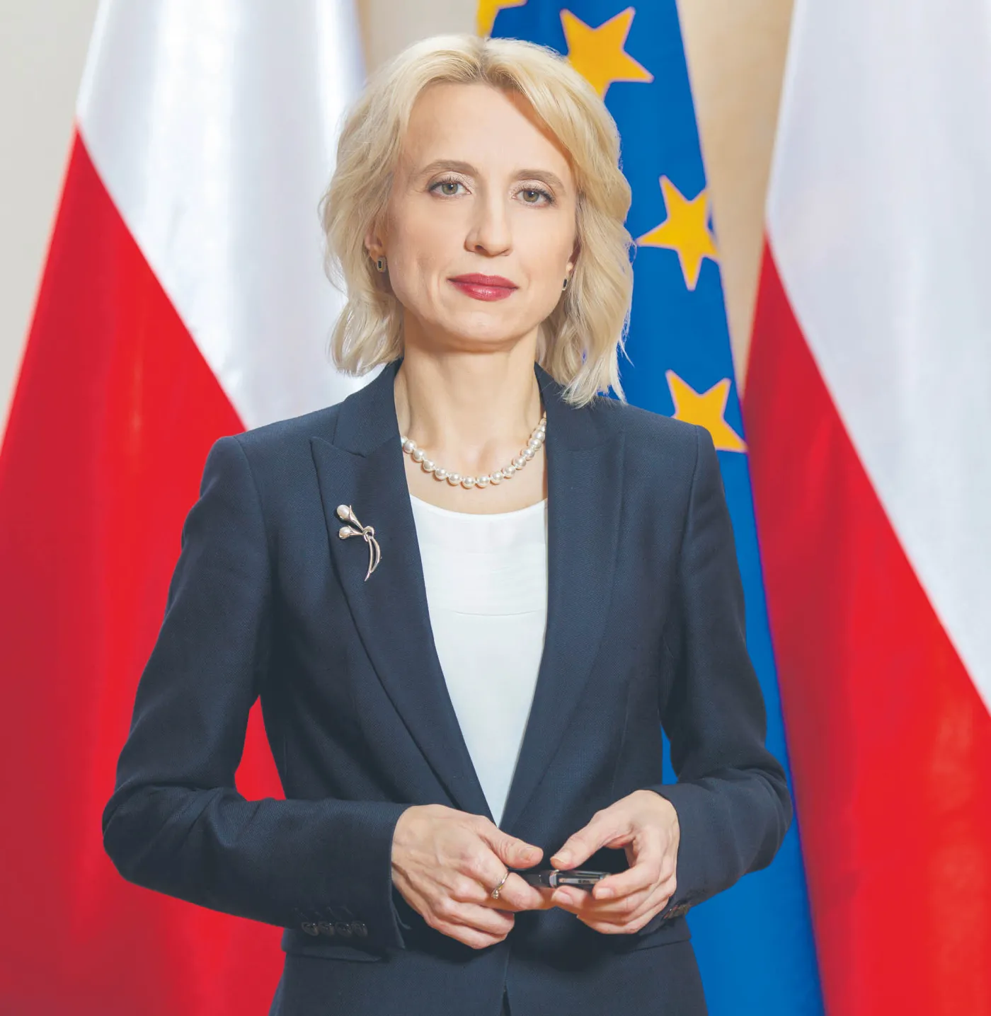 Prof. Teresa Czerwi
