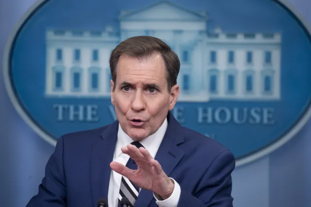 Kirby: Grupa Wagnera straciła ponad 30 tys. bojowników