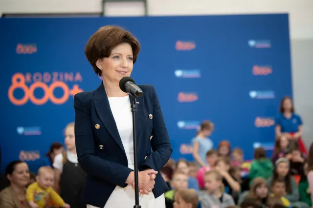 Maląg: Inwestycje w ramach Polskiego Ładu zmieniają oblicze Polski