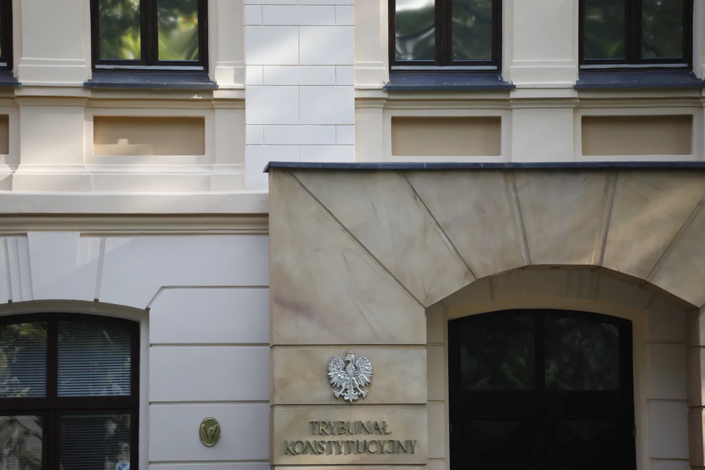 TK odroczył rozprawę w sprawie zamrażania wynagrodzeń sędziów. Wszystko przez to pismo procesowe