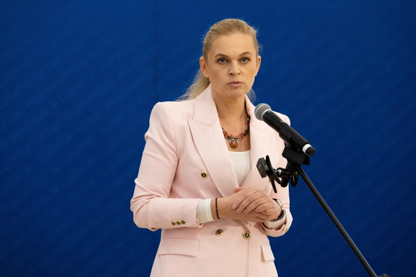 Uczniowie czwartych klas nie dostaną laptopów