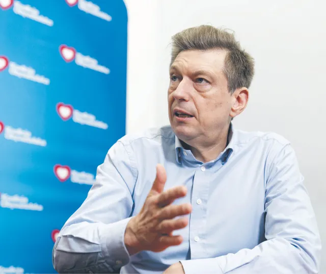 Głosowanie przez telefon i tzw. early voting. Będzie rewolucja w prawie wyborczym [WYWIAD]