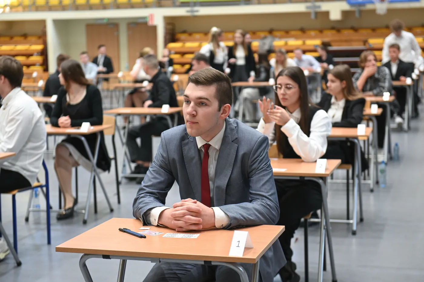 Matura 2024. Dziś egzaminy z historii i języka hiszpańskiego na poziomie rozszerzonym