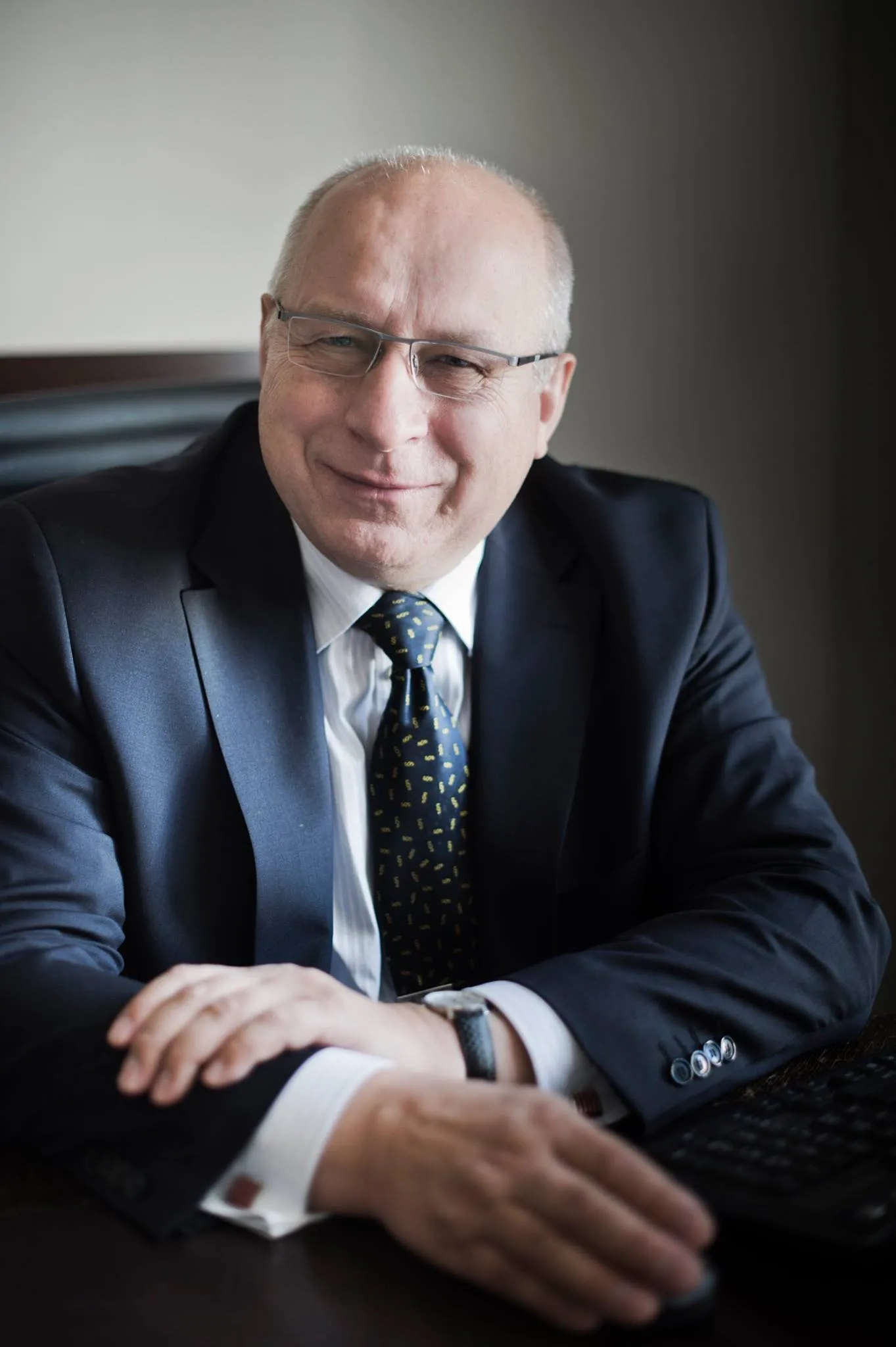 Giaro: Nasz program łączy naukę z praktycznymi walorami studiów [WYWIAD]