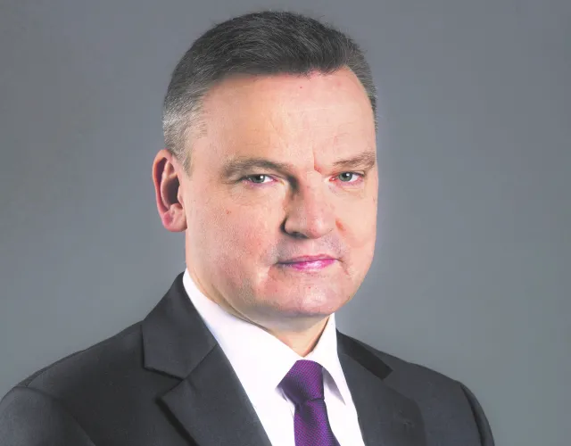 Biznes  ma głos