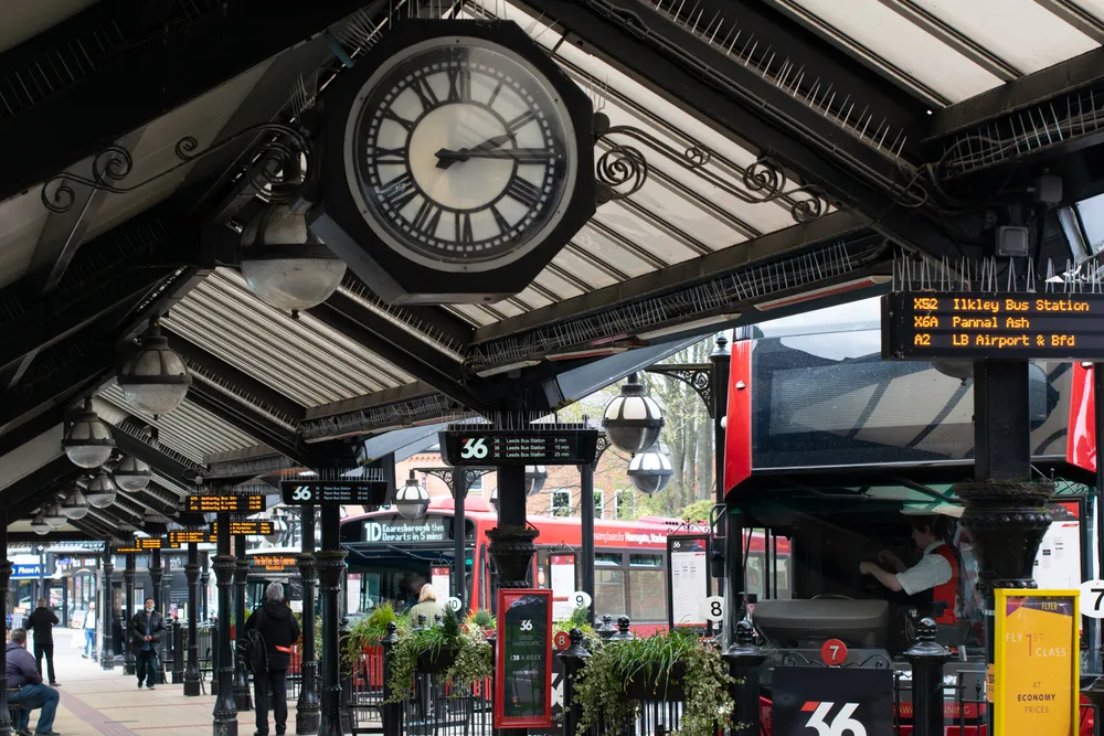 Wykluczenie komunikacyjne ma się w Polsce dobrze. A co z funduszem autobusowym?