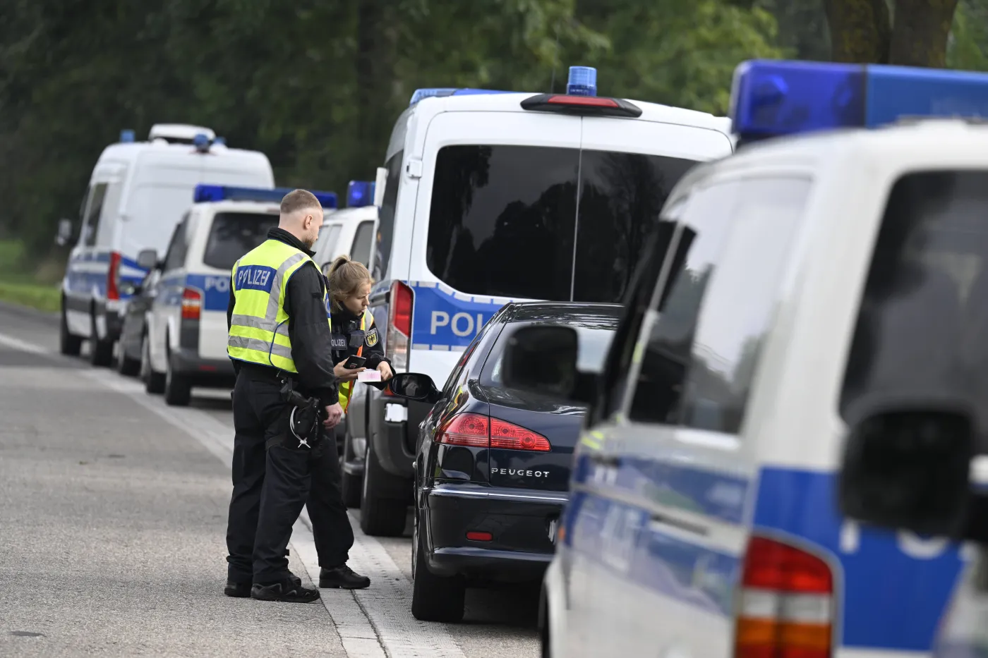 Trzy osoby zginęły, osiem rannych. Zapadł wyrok za krwawy atak w Solingen