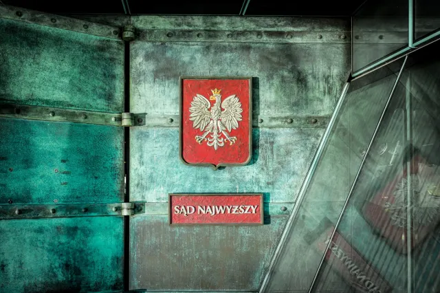 SN odrzuca wnioski o test niezawisłości sędziów. Powodem wyrok Trybunału Konstytucyjnego