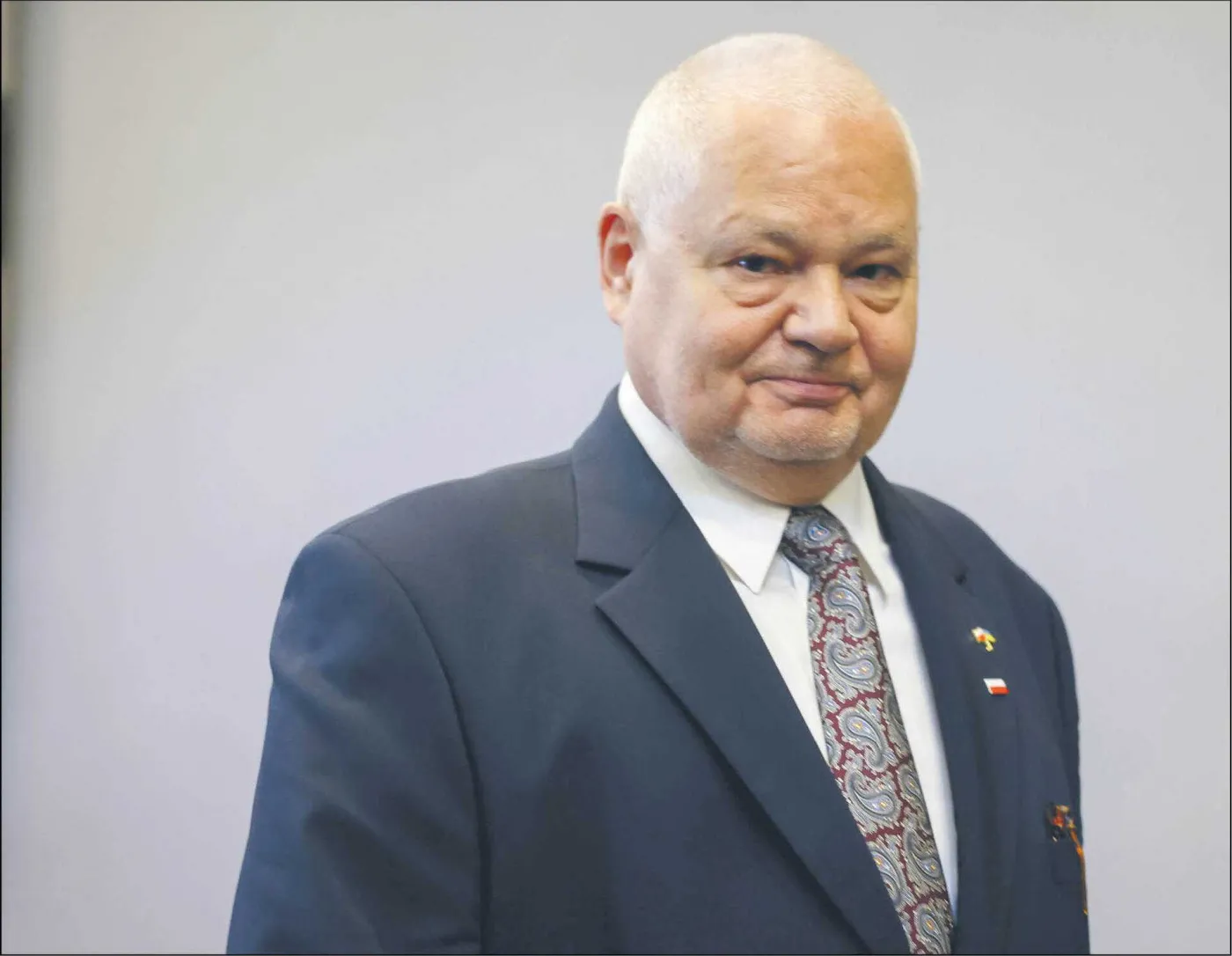 TK do Sejmu: zostawcie Glapińskiego w spokoju