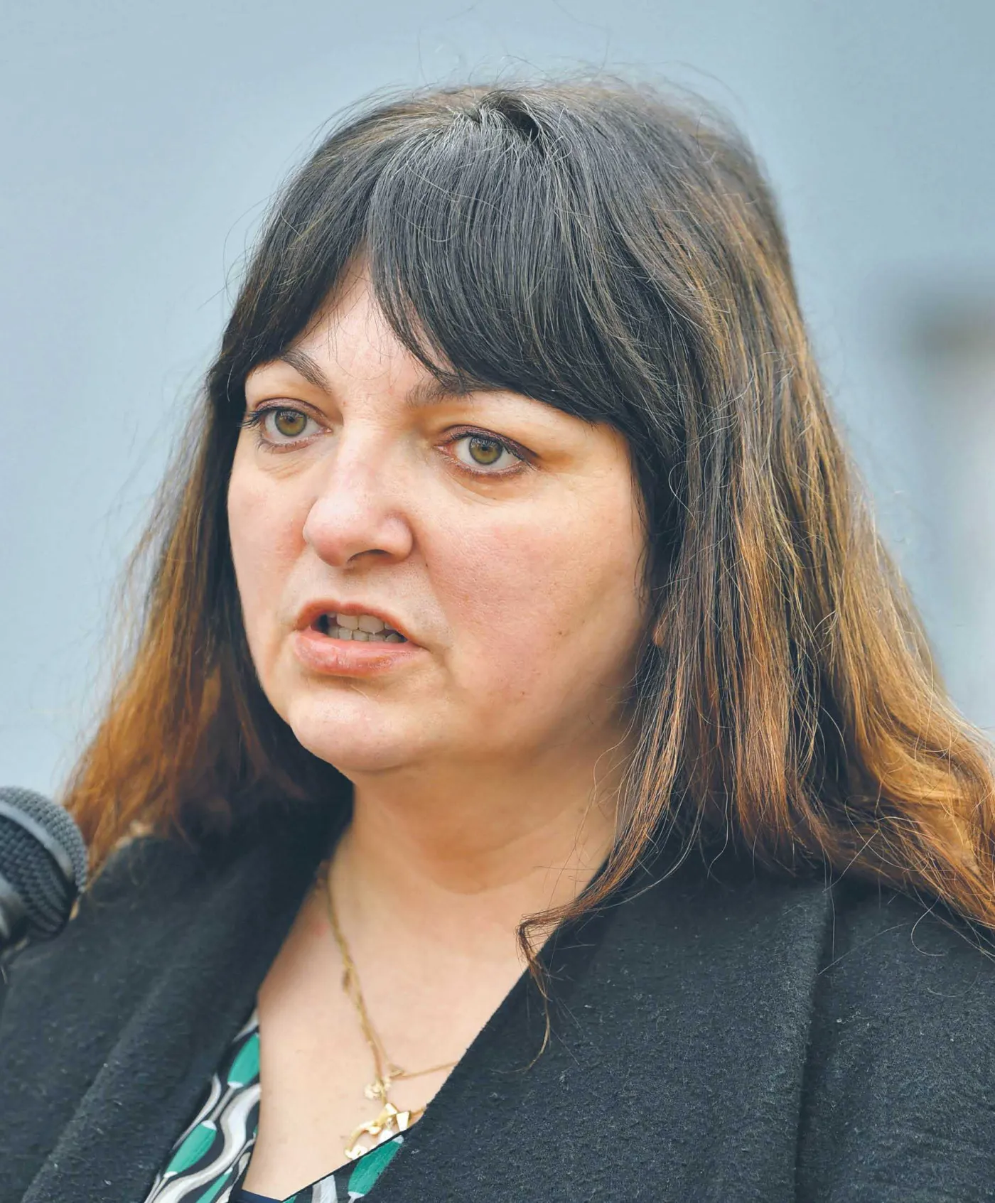 dr Anna Depukat, kierowniczka Biura do spraw Pilotażu Narodowego Programu Ochrony Zdrowia Psychicznego