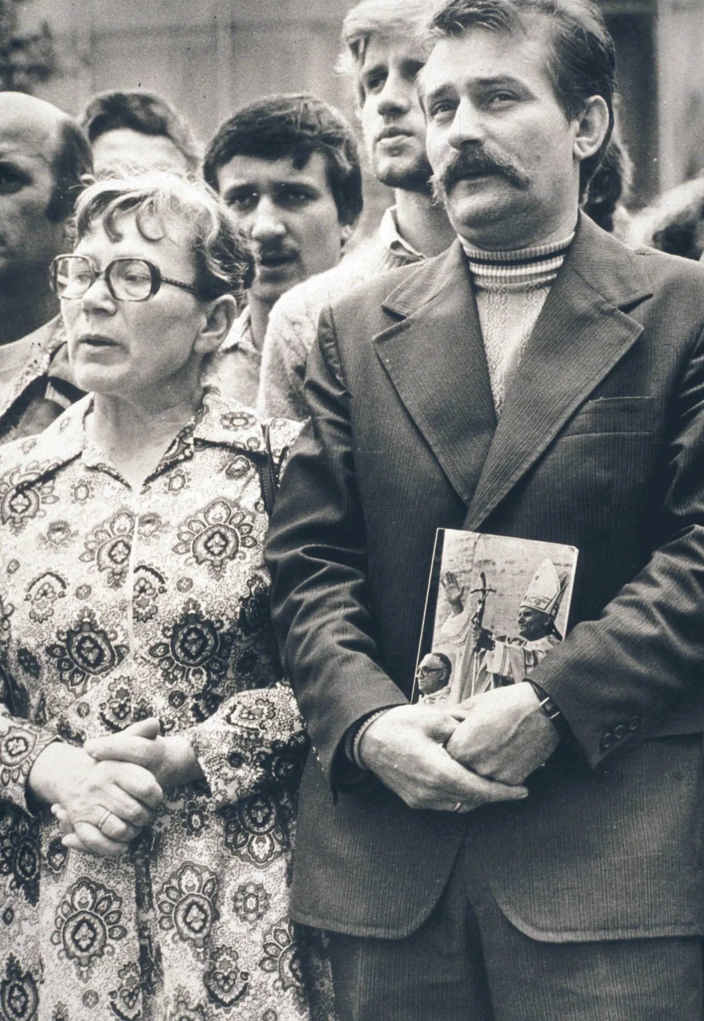 Kanon ma w sobie coś z przymusu