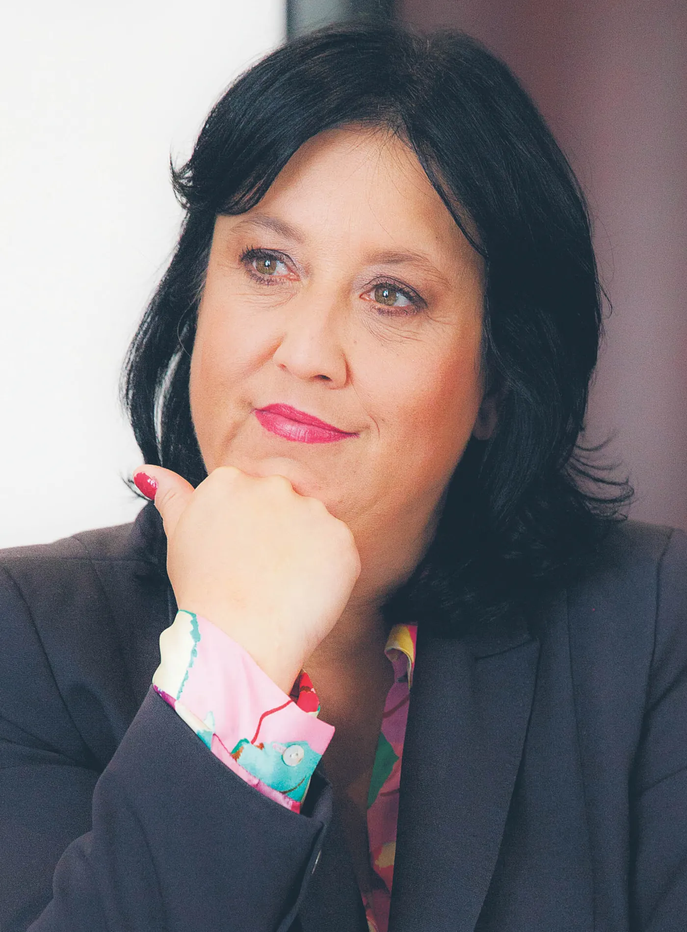 Anita Czerwi
