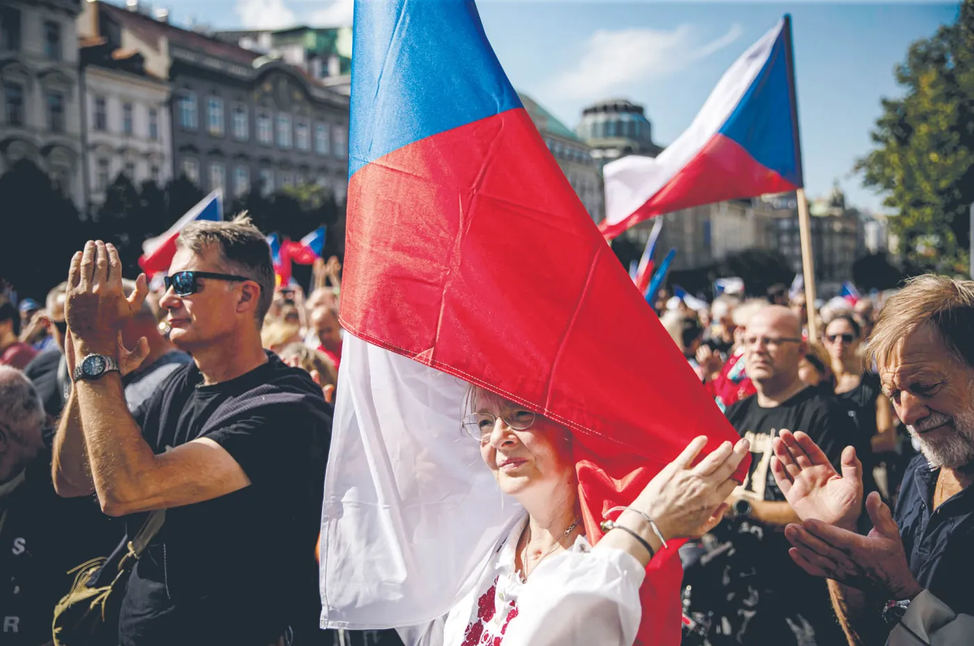Cała Europa dopłaca do prądu