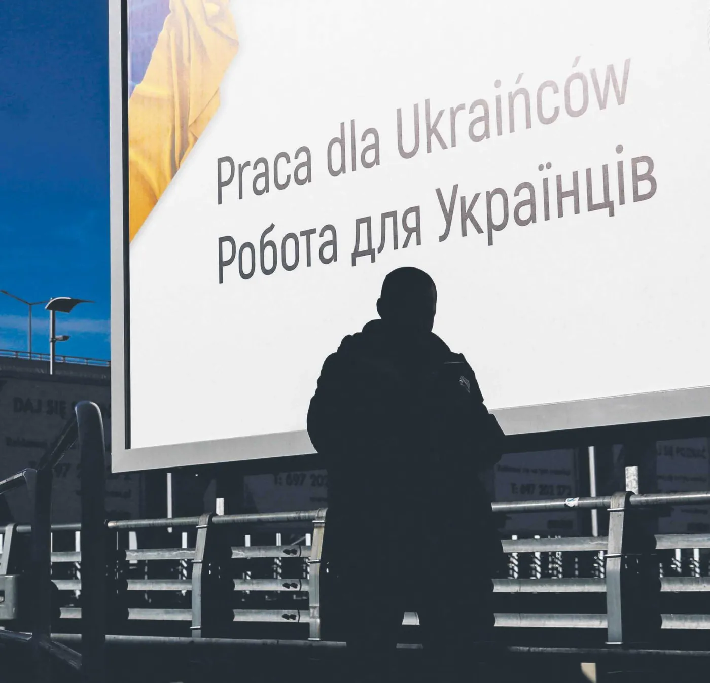 Rzeczpospolita po czterdziestce