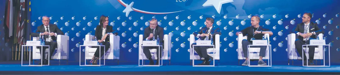 Ukraina walczy o naszą wolność