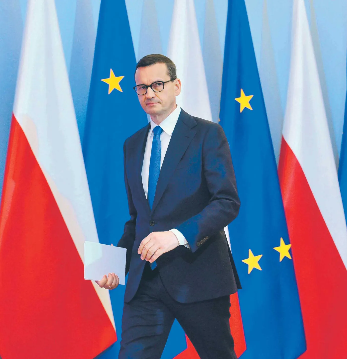 Pakiet energetyczny. Będzie kolejna odsłona