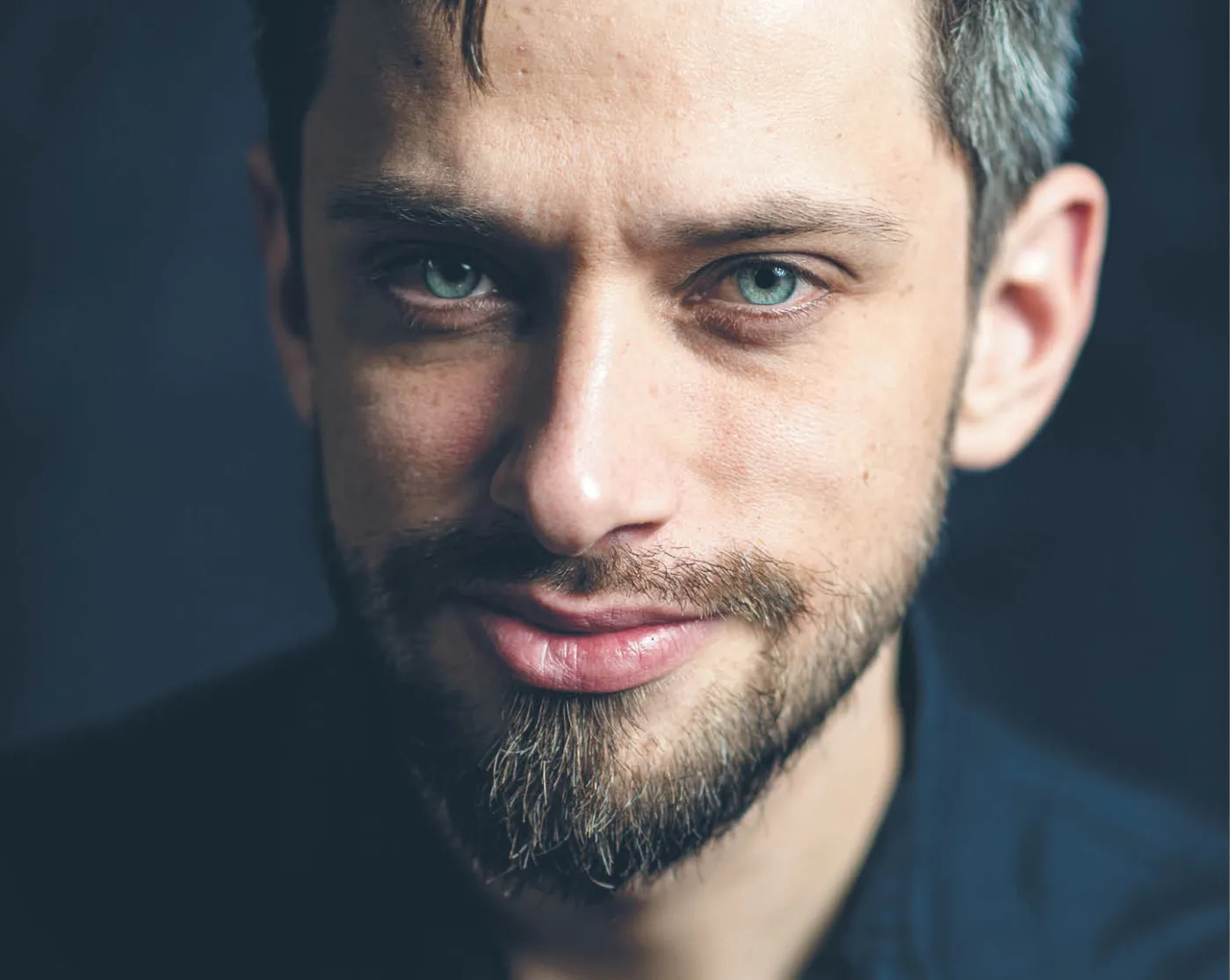 Maciej Piotrowski t