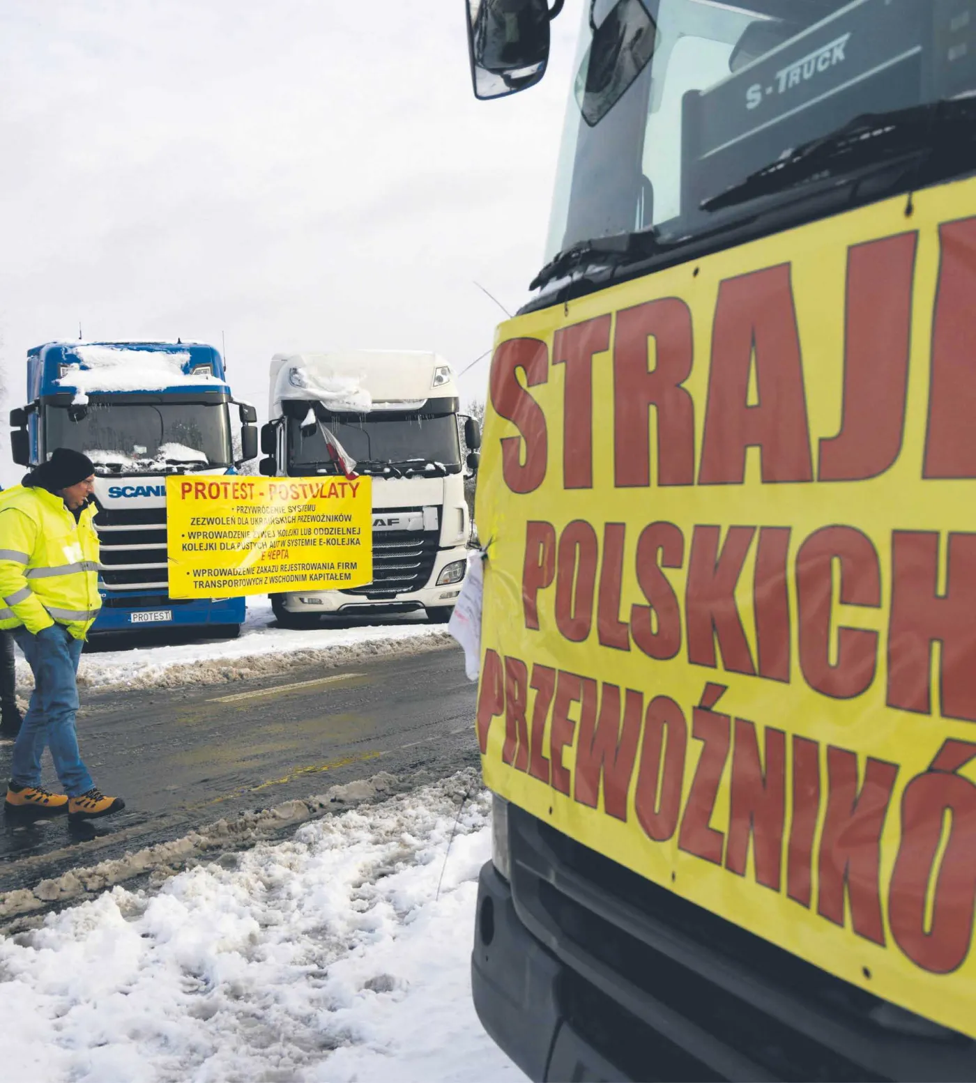 Kto cynicznie gra śmiercią kierowców
